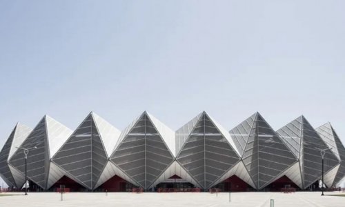 Назначен новый гендиректор Baku Crystal Hall