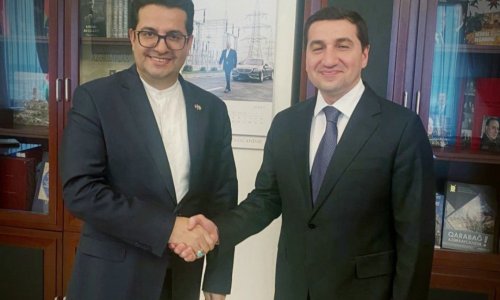 Посол Ирана заявил о важности открытия новой главы в отношениях с Азербайджаном