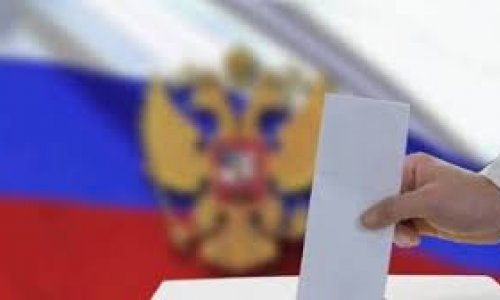Rusiyada prezident seçkilərinin sonuncu günüdür