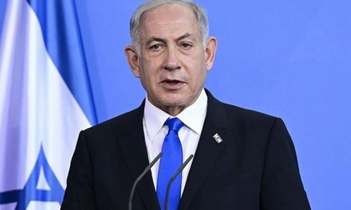 Нетаньяху анонсировал начало операции в Рафахе