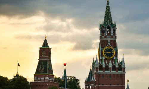 Кремль не согласен с мнением США о выборах