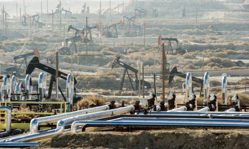 США нарастят добычу сланцевой нефти