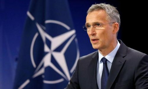 Azərbaycanın NATO-ya daxil olmaq planı yoxdur - Stoltenberq