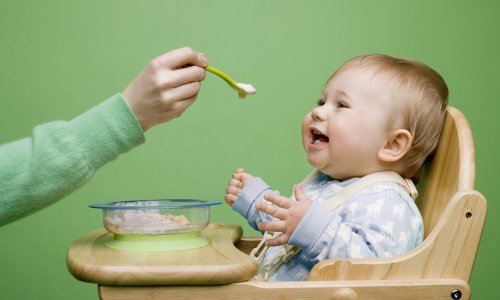 Определено новое требование к продуктам для детского питания