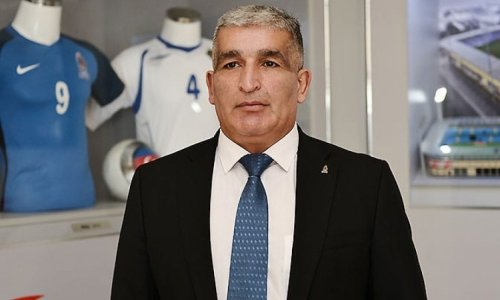 Azərbaycanlı hakim UEFA-dan növbəti təyinat alıb