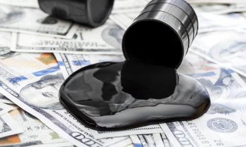 Цена на азербайджанскую нефть осталась неизменной
