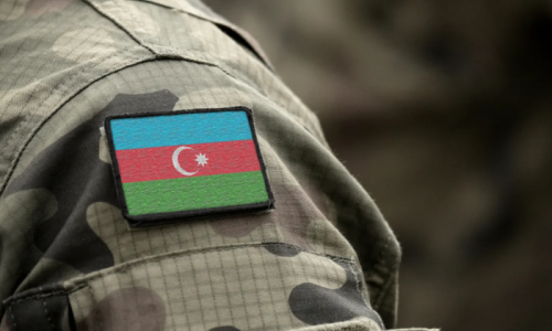 Азербайджанский военнослужащий покончил жизнь самоубийством