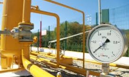 Еще одна европейская страна планирует начать закупать азербайджанский газ