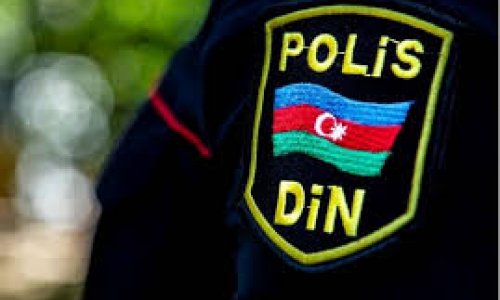 За сутки в Азербайджане раскрыты 36 преступлений