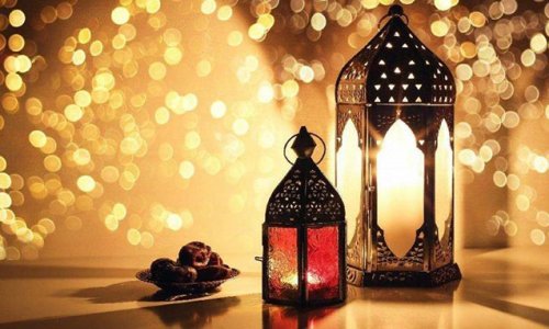 Время имсака и ифтара семнадцатого дня месяца Рамазан