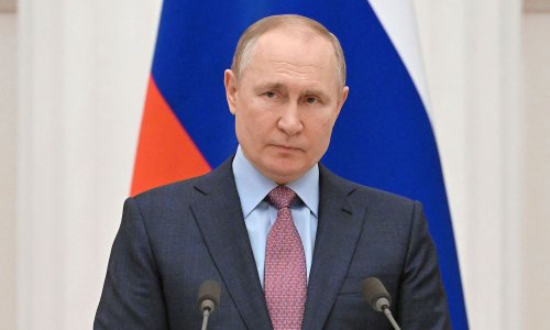 Putin miqrantlarla bağlı tapşırıq verib