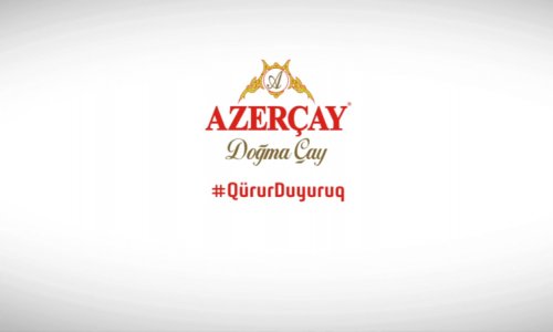Doğma çay “Azerçay” yeni reklam filmini təqdim etdi (VİDEO)