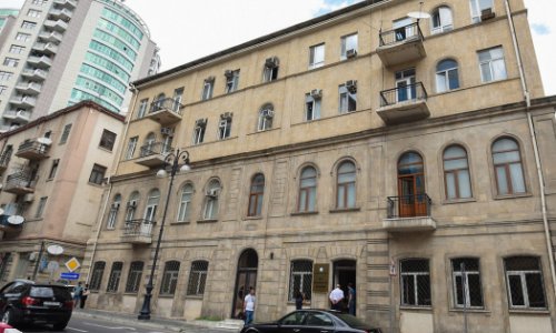 Дело агентов Армении в Азербайджане направили в суд