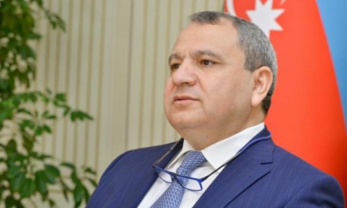 Prezident İlham Əliyev BDU-nun rektoru ilə bağlı sərəncam imzalayıb