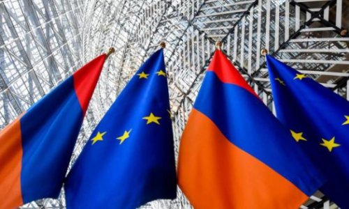 Армения не хочет ждать годами, как Турция и Грузия