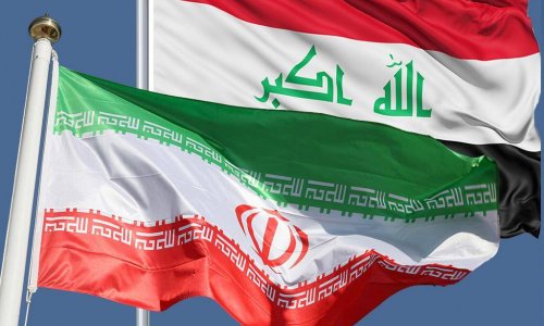 İraq İranla yeni qaz sazişi imzalayıb