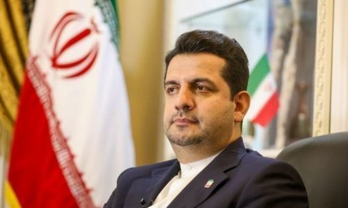 Мусави продолжит работу в Баку в качестве посла