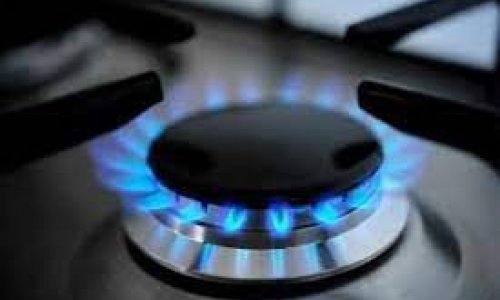 Более 5 тыс абонентам в Сумгайыте отключат газ 1 апреля