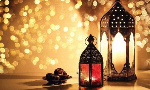 Время имсака и ифтара двадцать первого дня месяца Рамазан