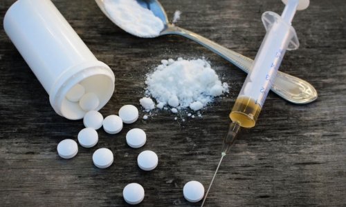 В Сумгайыте скончался 13-летний подросток после приема высокой дозы наркотиков