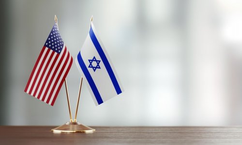 US, Israel set to hold a virtual meeting on Rafah Monday