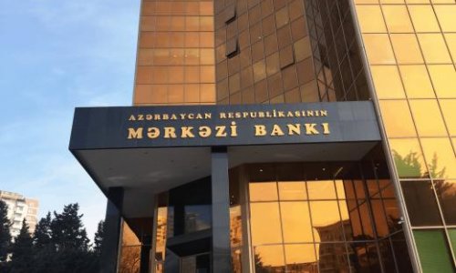 Azərbaycan Mərkəzi Bankının valyuta ehtiyatları 0,35% artıb