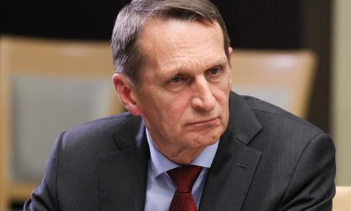 Глава ФСБ признал: «США предупредили Россию, но…»