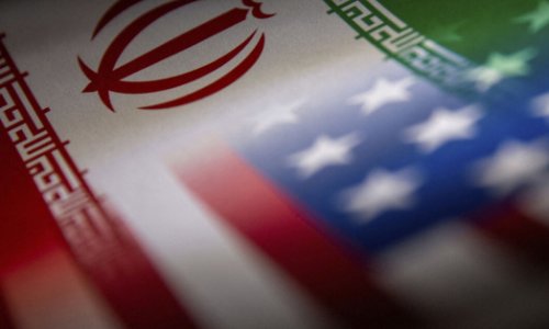 США обратились к Ирану