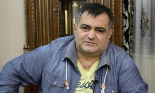 Верховный суд отклонил кассационную жалобу Максуда Махмудова