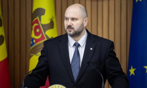 Министр энергетики Молдовы назвал успешной тестовую закупку СПГ из США