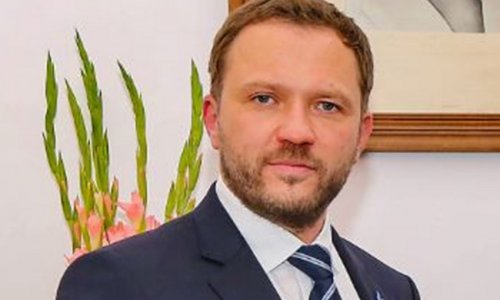 Estonian FM calls on NATO allies to transfer Patriot system to Ukraine