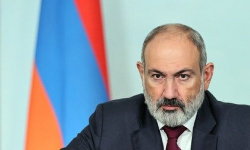 Армения  привержена нормализации отношений с Азербайджаном -  Пашинян