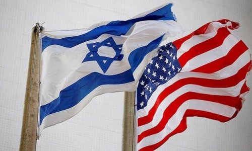 ABŞ və İsrail qoşunlarını yüksək döyüş hazırlığına gətirib