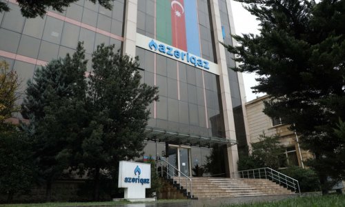 Азеригаз: Завтра система оплаты за газ временно будет недоступна