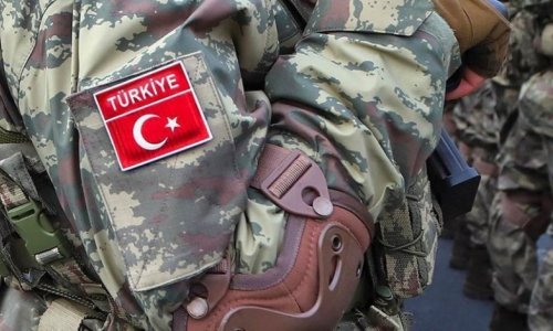 ВС Турции нейтрализовали шесть террористов РКК на севере Ирака