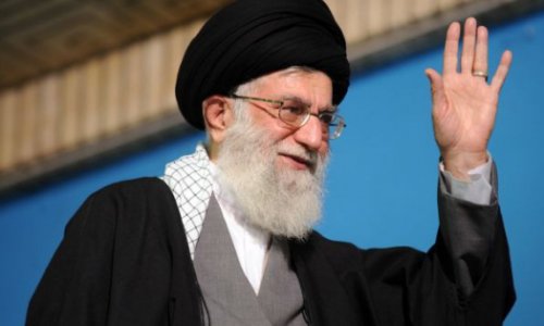 Хаменеи помиловал «агентов» США