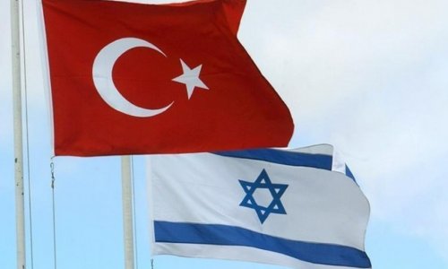 Türkiye bans export of several industrial goods to Israel