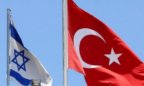 Турция ограничила экспорт в Израиль