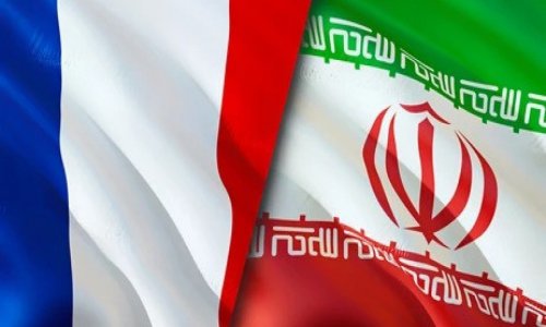 Fransa XİN vətəndaşları İrana səfər etməkdən çəkinməyə çağırıb