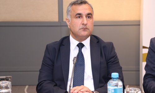 Nadir Adilov yenidən BMT-nin komitə üzvü seçilib