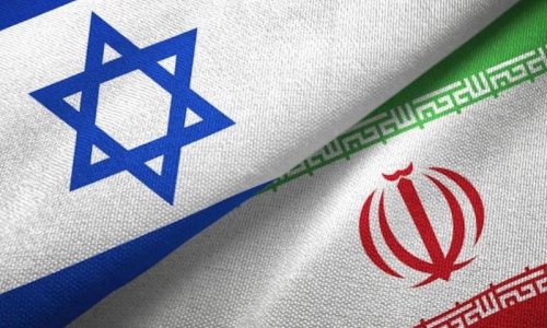 İran və İsrail qeyri-rəsmi dialoq aparır – KİV