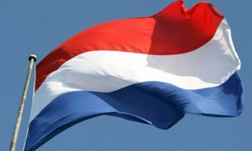 Нидерланды ограничат посещение своего посольства в Иране