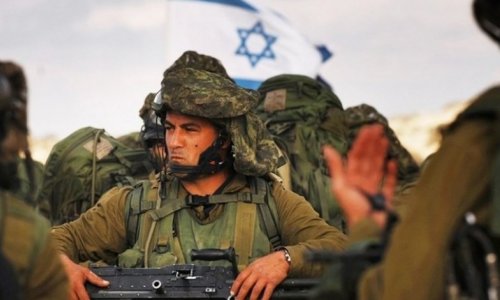 Израиль предупредил Иран об ответственности за дальнейшую эскалацию конфликта