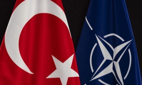 Турция опровергла сообщения о передаче Израилю данных с радарной базы НАТО