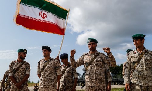 СМИ: Иран может нанести удар по Иордании