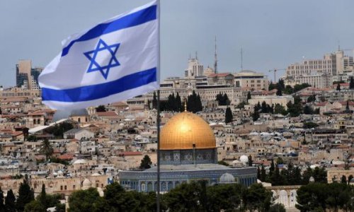 Израиль открыл воздушное пространство