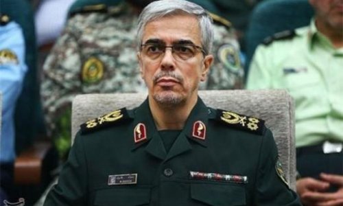 В Иране заявили о завершении операции против Израиля