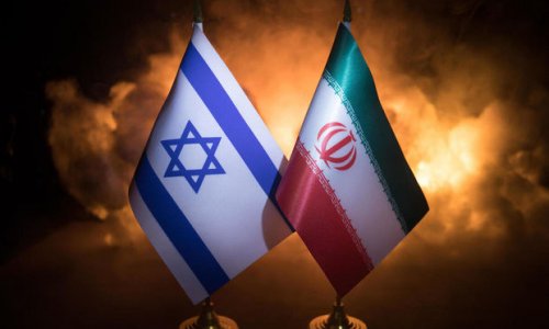 İsrail İrana cavab zərbəsi endirməyəcək - KİV