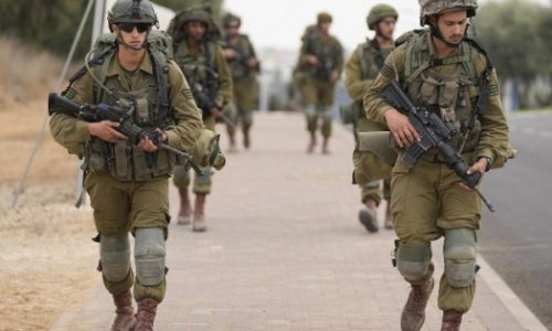 Армия Израиля сделала заявление