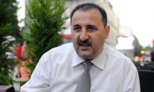 Дело экс-депутата Назима Бейдемирли передали в суд